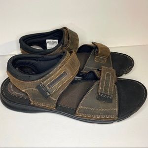ROCKPORT STRAP SANDAL